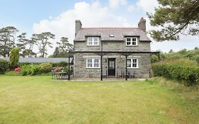 Tan y Bryn Farm Abersoch