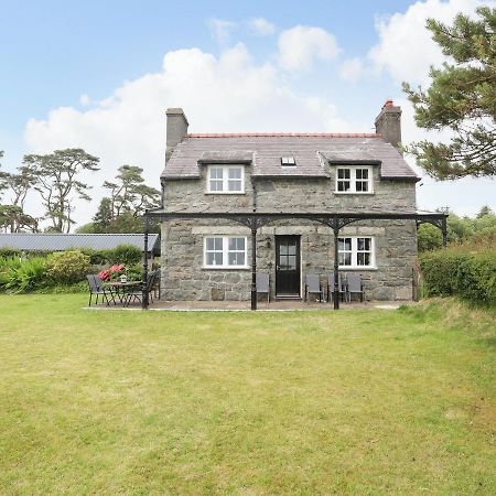 Tan Y Bryn Villa Pwllheli Exterior photo