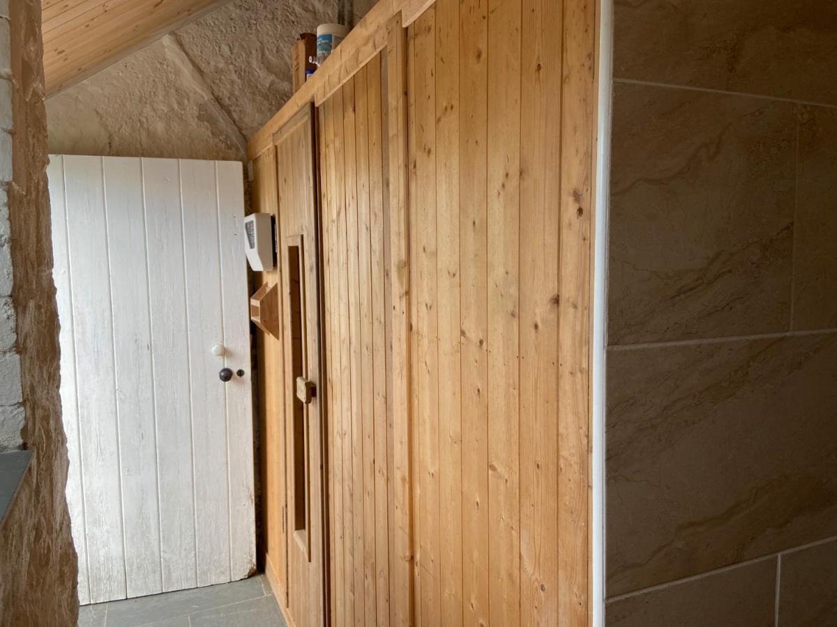 Tan Y Bryn Villa Pwllheli Exterior photo