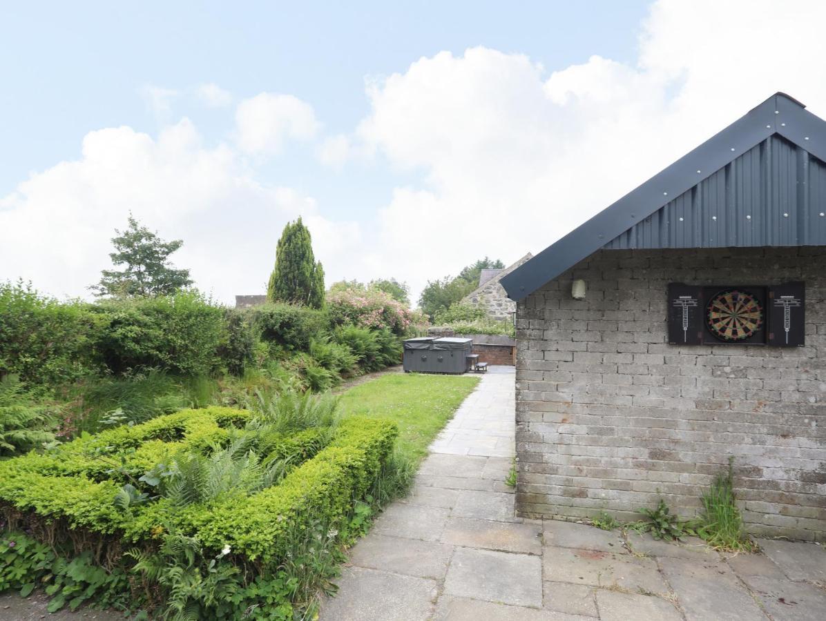 Tan Y Bryn Villa Pwllheli Exterior photo